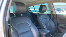 Kia Sportage 1.6T GDi ISG 4 5dr Petrol Estate